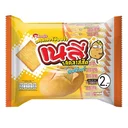 Thumbnail 3 of เนลี่ แครกเกอร์ รสคลาสสิค 8 ก. x 24