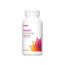 Thumbnail 1 of GNC Supplements Gelatin 55.464 g (60 capsules)