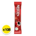 Thumbnail 2 of เนสกาแฟ เรดคัพ กาแฟสำเร็จรูป 2 ก. 108 ซอง