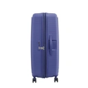 Thumbnail 4 of AMERICAN TOURISTER Luggage EXP TSA Size 30 Model CURIO SPINNER UltrAMarine