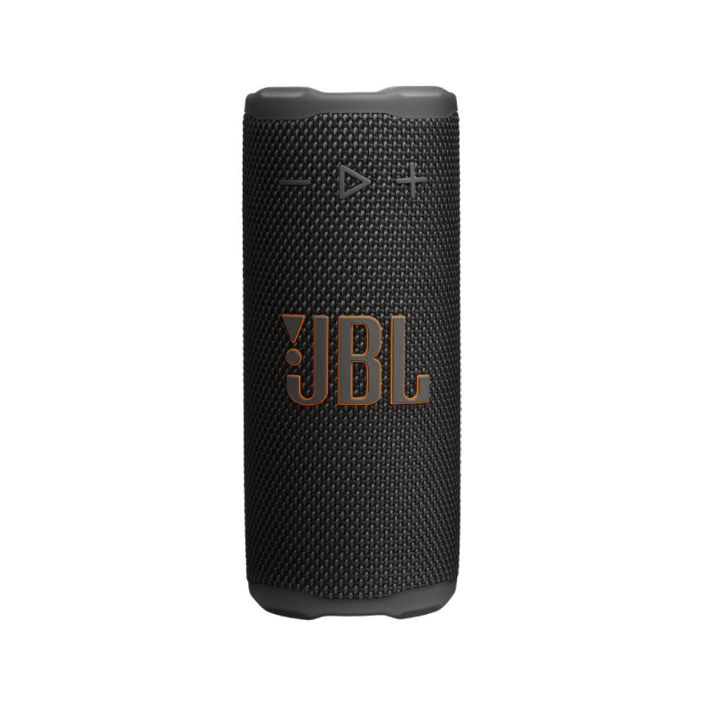 JBL Bluetooth Speaker Grip Black