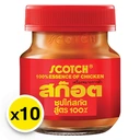 Thumbnail 2 of สก๊อต กระเช้าซุปไก่สกัดสูตร 100% ชุด C 42 มล. x 10