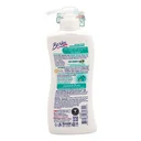 Thumbnail 2 of บีไนซ์ ครีมอาบน้ำ สูตรแอนตี้แบคทีเรีย ขนาด 450 มล.