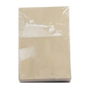 Thumbnail 2 of ARO Brown Paper Bag 13x8x18.5 cm 50 pcs