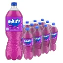 Thumbnail 1 of แฟนต้า เครื่องดื่มน้ำอัดลม กลิ่นองุ่น 1.25 ล. x 12