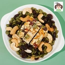 Thumbnail 3 of Zerplaii ธัญพืชอัดแท่ง ขนมสุขภาพ ธัญพืชล้วนๆ บรรจุ 1000 กรัม