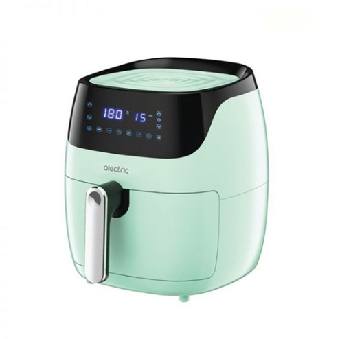 Alectric หม้อทอดไร้น้ำมัน 4.5 ลิตร รุ่น Oa5