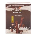 Thumbnail 3 of CHOCO BEAR Wafer Roll Choco 22 g x 12