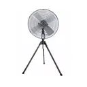 Thumbnail 1 of Sanshiro พัดลมอุตสาหกรรม 3 ขา ขนาด 24 นิ้ว รุ่น SF-122