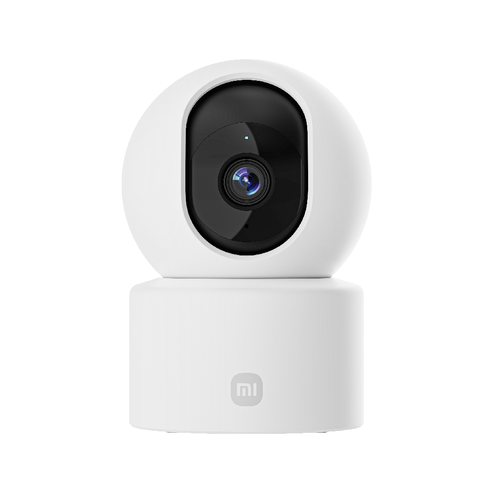 XIAOMI Smart Camera C201 White