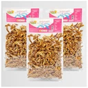 Thumbnail 1 of พรทิพย์ พรีเมี่ยม ปลาฉิ้งฉ้างอบงา 180 กรัม x 3