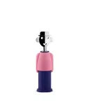 Thumbnail 1 of ALESSI Corkscrew Model Alessandro M Pink-Navy