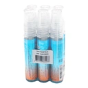 Thumbnail 5 of ทเวลฟ์ พลัส โคโลญ พ็อคเก็ต มอยซ์เจอร์ สีฟ้า 20 มล. x 6