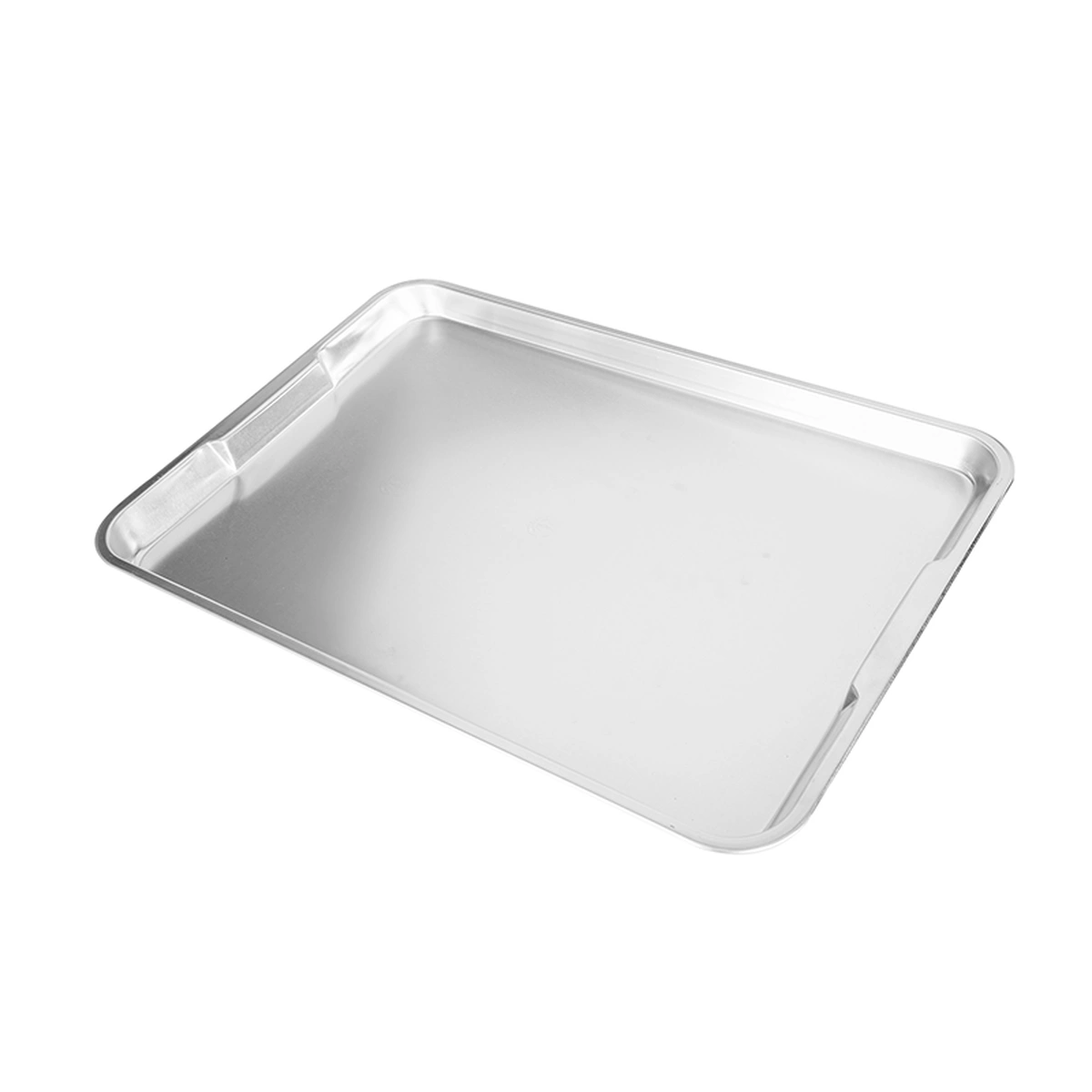 CROCODILE Aluminium Serving Tray 34x48 cm