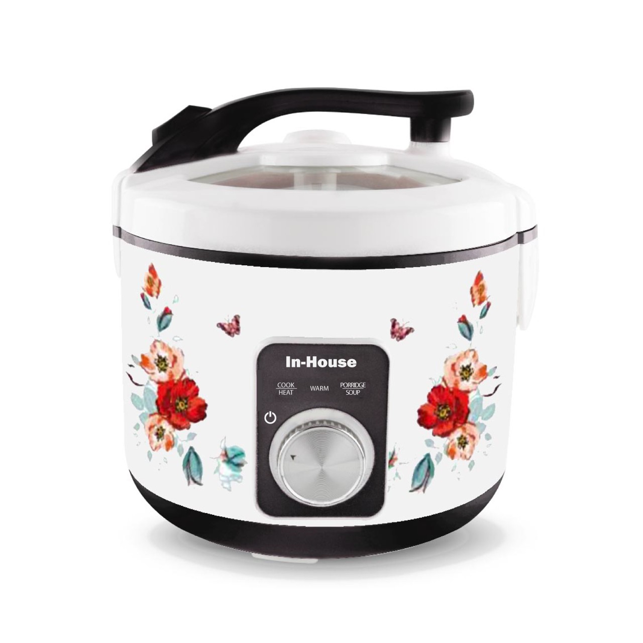 My home Rice Cooker 1.8L | Makro PRO