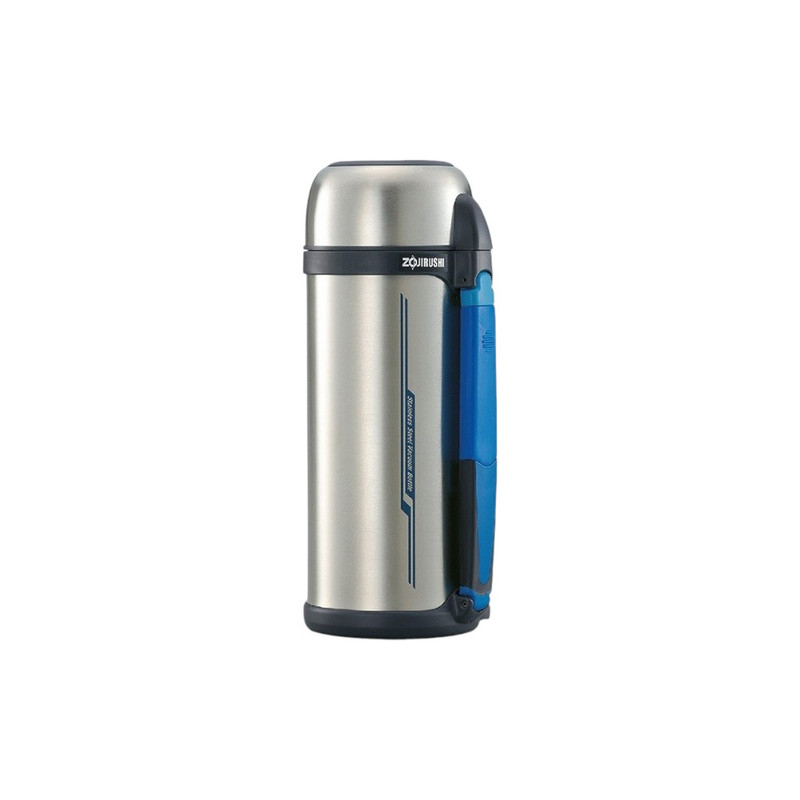 Zojirushi Bottles with cup/ กระติกน้ําสูญญากาศเก็บความร้อน/เย็น ฝาเป็นถ้วย 1.8 ลิตร รุ่น SF-CC18 XA