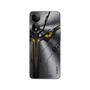 Thumbnail 3 of ZTE Nubia Smartphone Neo 2 (8+256GB) Storm Gray (5G)