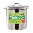 Thumbnail 1 of ซีกัล หม้อก๋วยเตี๋ยว แวลู่ แม็กซ์ ขนาด 36 ซม. 1 ช่อง 14 นิ้ว