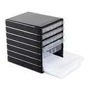 Thumbnail 2 of ชั้นใส่เอกสาร 5 ชั้น #423 1X1