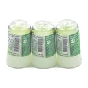 Thumbnail 3 of เกรซ โรลออนสารส้ม สูตรว่านหางจระเข้ 70 ก. x 3