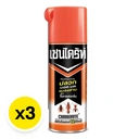 Thumbnail 2 of เชนไดร้ท์ สเปรย์กำจัดปลวก มด แมลง สูตรไร้กลิ่น 300 มล. x 3