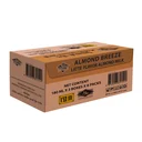 Thumbnail 3 of บลูไดมอนด์ อัลมอนด์ บรีช นมอัลมอนด์ รสลาเต้ 180 มล. x 24