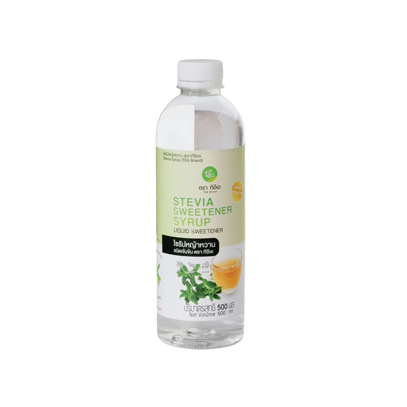 TEA Stevia Sweetener 500 ml