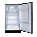 Thumbnail 3 of Haier ตู้เย็น 1 ประตู ขนาด 5.3 คิว รุ่น HR-SD159C CS สีเงิน