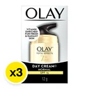 Thumbnail 2 of โอเลย์ โททัล เอฟเฟค 7อิน1 เดย์ครีม 12 ก. x 3