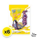 Thumbnail 2 of ทาโร ปลาสวรรค์ รสเข้มข้น 20 ก. x 6