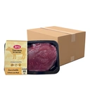 Thumbnail 1 of เอโร่ เรด เนื้อแดงดรายเอจ 300 ก. x 8