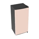 Thumbnail 3 of Haier ตู้เย็น 1 ประตู ขนาด  6.6 คิว รุ่น EHRA187ONL-1PK สี ชมพู