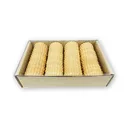 Thumbnail 2 of จิเวอร์นี่ ถ้วยทาร์ตเค็ม 420 ก. 56 ชิ้น