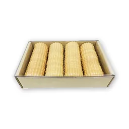 Thumbnail 2 of จิเวอร์นี่ ถ้วยทาร์ตเค็ม 420 ก. 56 ชิ้น