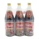 Thumbnail 3 of COFE Teafes Black Tea Instant 720 ml x 3