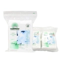 Thumbnail 1 of รถพยาบาล สำลีแผ่น ชนิดแผ่นเดี่ยว 100 แผ่น x 4