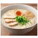 Thumbnail 2 of EBARA e-Basic Tori Chicken Paitan Ramen Soup (Made in Japan) 1.8 l x 2