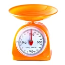 Thumbnail 1 of EXCLUSIVE Kitchen Scale 2 kg