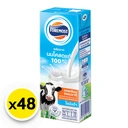 Thumbnail 2 of โฟร์โมสต์ นมโคแท้ 100% นมยูเอชที ไขมันต่ำ รสจืด 180 มล. x 48