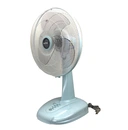 Thumbnail 2 of อิมาร์เฟล็กซ์ พัดลมตั้งโต๊ะ ขนาด 18 นิ้ว รุ่น IF-948 สีฟ้า