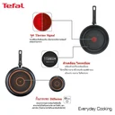 Thumbnail 4 of TEFAL Everyday Cook Fry Pan 28 cm