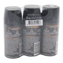 Thumbnail 5 of AXE Deodorant Spray Dark Temptation 50 ml x 3