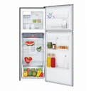 Thumbnail 3 of Electrolux Top freezer refrigerator 8.4Q model ETB3400K-A