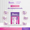 Thumbnail 2 of โบมิ บี แล็กทิส ฟิต โพรไบโอ พลัส 3 กรัม x 14 ซอง