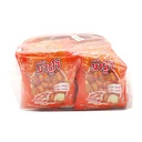 Thumbnail 3 of MARUCHO Roasted Peanuts Shrimp 17 g x 12