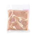 Thumbnail 2 of พีแอนด์พีฟู้ด สเต๊กหมูแช่แข็ง 1 กก.