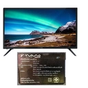 Thumbnail 2 of นาโน เอชดี ทีวี 32 รุ่น 32NST3001(C)