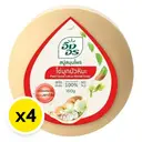 Thumbnail 2 of อิงอร สบู่สมุนไพร สูตรไข่มุกบัวหิมะ 160 ก. x 4