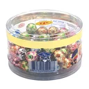 Thumbnail 2 of จินนี่ ช็อกโกแลต ฟุตบอล 60 ชิ้น