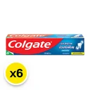 Thumbnail 2 of COLGATE Great Regular Toothpaste 150 g x 6